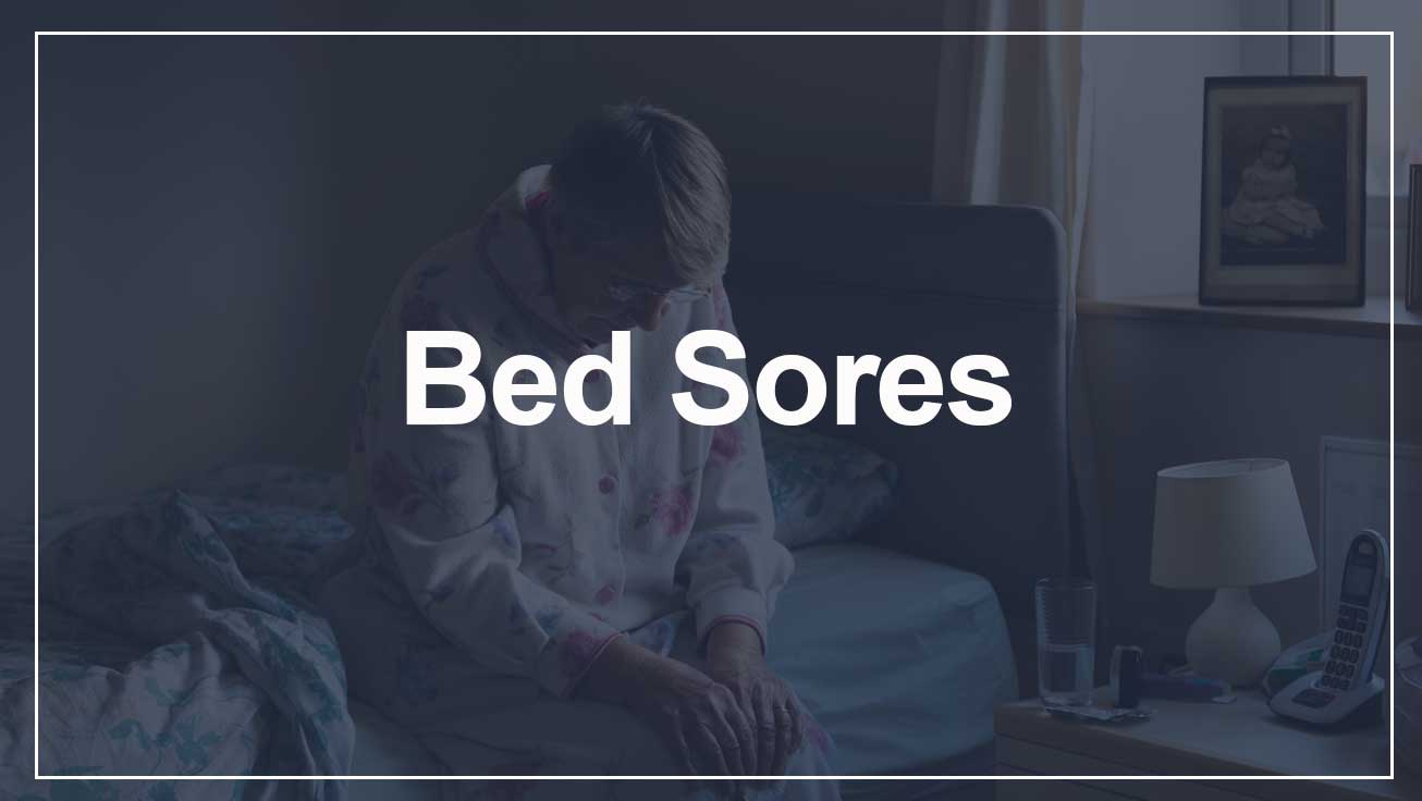 Bed-Sores