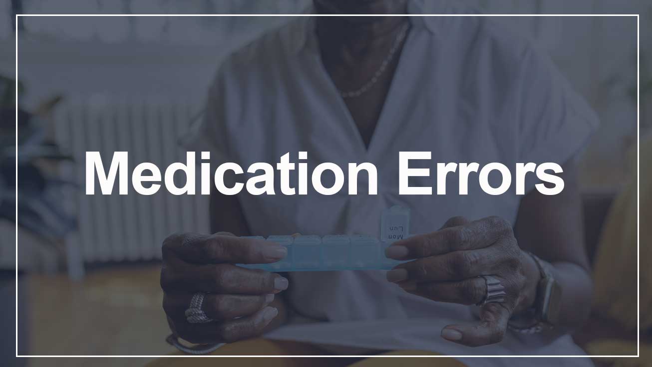 Medication-Errors