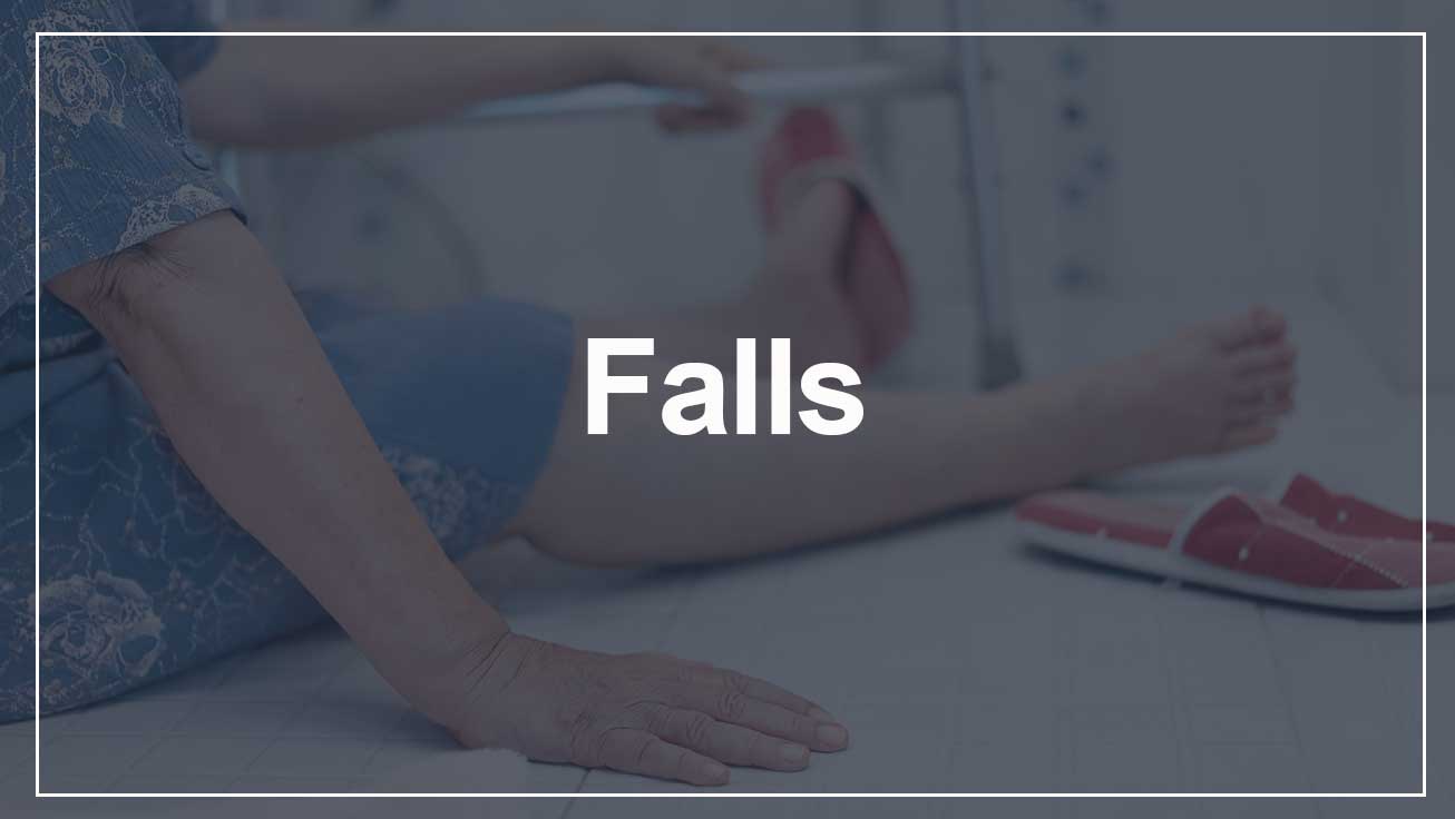 falls